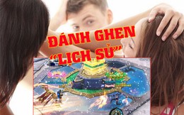 Màn đánh ghen "đẳng cấp" nhất trong game, vợ yêu tuyên bố "ám sát" chồng chỉ vì lý do muôn thuở này của đàn ông?