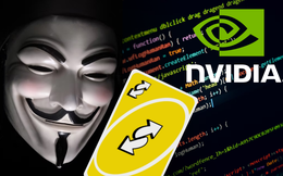 Bị hacker tấn công, NVIDIA hack lại, cài cả ransomware vào máy chủ của tin tặc