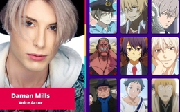 Diễn viên lồng tiếng anime cho studio Funimation bị buộc tội có hành vi "sai trái" với người cùng giới