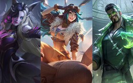 Đấu Trường Chân Lý: 3 tướng chủ lực 4 vàng đáng đầu tư nhất mà game thủ nên tận dụng ở bản 12.5b