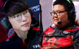 TES và LPL chính thức "tuyên án" Qingtian, cộng đồng LMHT cảm thán: "Chủ tịch Faker lên tiếng mới xong"