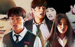 Top 5 phim Hàn chuyển thể từ webtoon cực chất lượng cho anh em đổi gió