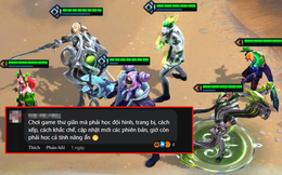 Game thủ ĐTCL tìm ra lỗi cực nặng khiến Thanh Lịch mất hiệu ứng VIP, cộng đồng than: "Chơi game giờ vất vả quá"
