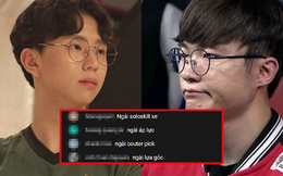 Không phải Faker, "Ngài" Morgan mới là cái tên đang thu hút sự chú ý của cộng đồng LMHT, nguyên nhân vì đâu?