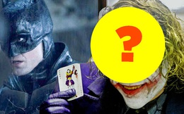 The Batman giấu nhẹm twist khủng trong cảnh phim bị cắt: Joker hóa cực phẩm, “dìm hàng” Robert Pattinson tơi tả chỉ bằng 1 chi tiết