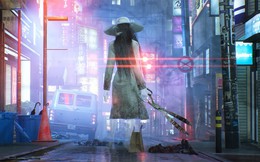 "Game bắt ma Nhật" Ghostwire: Tokyo hé lộ tính năng độc quyền trên PS5