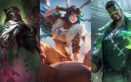 Đấu Trường Chân Lý: Top 3 đội hình cực khỏe dù lõi công nghệ có xấu mà game thủ nên tận dụng