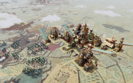 Những tựa game xây dựng thành phố hấp dẫn nhất trong năm 2021, Rise of Kingdom còn không có tên trong danh sách