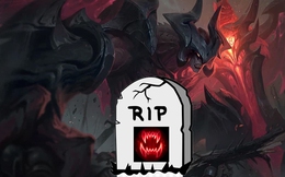 LMHT: Riot Games bất ngờ xóa ngọc Thợ Săn Tham Lam để thay bằng điểm có khả năng "hack vàng"