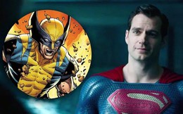 Nếu không thể tiếp tục đóng vai Superman, Henry Cavill có thể vào vai nhân vật nào trong MCU?