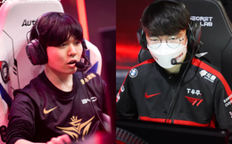 Cộng đồng LCK nhận định Rookie mới là đường giữa giỏi thứ 2 thế giới sau Faker, "ShowMaker thì quên đi"