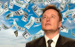 Xuất hiện website cho bạn "nhập vai" thành Elon Musk, nhiệm vụ là tiêu hết 217 tỷ USD