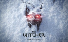Sau gần thập kỷ chờ đợi, “The Witcher 4” cuối cùng đã xuất hiện, độc quyền Epic Games Store