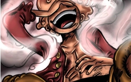 One Piece 1044: Chứng kiến Kaido bị đánh tơi tả, fan trầm trồ trước sức mạnh mới của Luffy