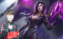 Cộng đồng LMHT tìm ra tướng sở hữu nhiều Pentakill nhất lịch sử, bảo sao Faker tự nhiên chơi Kai'Sa