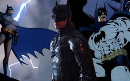 Soi easter egg The Batman: Kết hợp cả tá bộ truyện về Người Dơi đỉnh nhất DC, lót thảm đón loạt phản diện đình đám trong tương lai