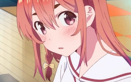 Anime Dịch Vụ Cho Thuê bạn gái tung video giới thiệu season 2, hé lộ nội dung hấp dẫn về một waifu siêu hot