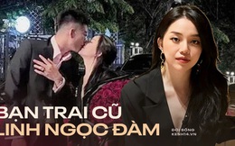 Bạn trai cũ Linh Ngọc Đàm giàu cỡ nào?