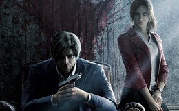 Mùa hè này, phim live-action Resident Evil do Netflix sản xuất sẽ chính thức lên sóng