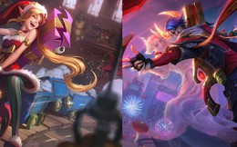 LMHT: Mới giới thiệu bản 12.6, Riot lại nhận mưa chỉ trích từ cộng đồng: "Thêm một update vô nghĩa"