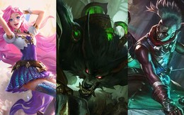 Đấu Trường Chân Lý: 3 tộc - hệ có tới 99% khả năng sẽ ăn nerf nặng từ Riot ở bản 12.6 tới