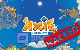 Axie Infinity bị hack hơn 14.000 tỷ, cộng đồng game thủ vẫn bình chân như vại: "Sao phải sợ hãi"