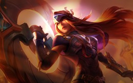 Đấu Trường Chân Lý: 3 vị tướng quá bá đạo khiến Riot buộc phải nerf khẩn cấp ở bản 12.7