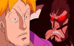 One Piece: Liệu ai sẽ là người "cầm chân" Kaido câu giờ chờ Luffy hồi phục lần nữa?