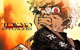 Tokyo Revengers chap 245: Chỉ cần một đấm, Takemichi khiến Kakucho bay xa tới chỗ Mikey