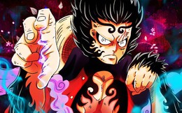 One Piece: Trái Gomu Gomu của Luffy chính là Zoan thần thoại mà Ngũ Lão Tinh nhắc tới?