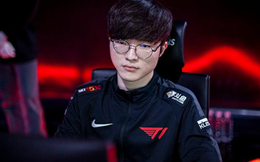 Xuất hiện thông tin Faker lại vướng vào một lịch làm việc "bóc lột", cộng đồng LCK phẫn nộ với BLĐ T1