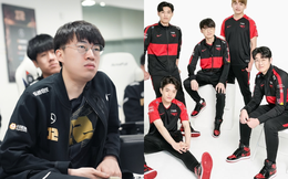 Nghi vấn LPL cũng đã chốt sổ đội hình Asiad 2022: Lại là RNG thu nhỏ, cộng đồng lo ngại không chống nổi LCK