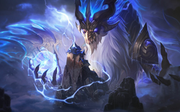 Aurelion Sol chính thức "được lên thớt": Cộng đồng LMHT phấn khích nhưng Ác Long trở lại có lợi hại hơn xưa?