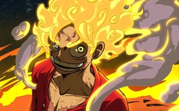 One Piece: Kaido từ "sinh vật mạnh nhất thế giới" trở thành "dây nhảy" cho Luffy như thế nào?