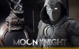 Moon Knight: Siêu anh hùng mới của MCU là ai? Bá đạo ra sao mà ngã từ trên cao xuống vẫn không hề hấn gì?