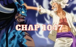 Spoil nhanh One Piece chap 1047: Orochi thoát thân, trận chiến giữa Luffy và Kaido vào hồi cao trào