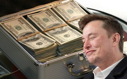 Được đà lấn tới, Elon Musk chuẩn bị 1,1 triệu tỷ để mua đứt Twitter