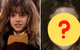 Sốc visual dàn nhân vật Harry Potter hóa người thật: Hermione xấu nhất dàn nữ, Ron bị dìm hàng ác ý?