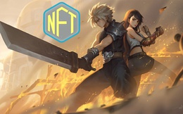 Chỉ trích game thủ thiếu cống hiến, cha đẻ của Final Fantasy "chầy cối" với các dự án game NFT, bị CĐM quay lưng, tẩy chay mạnh mẽ