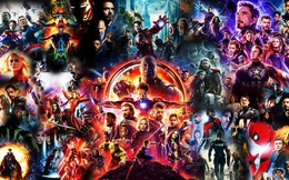 Marvel Studios xác nhận đã lên kế hoạch 10 năm tiếp theo cho MCU