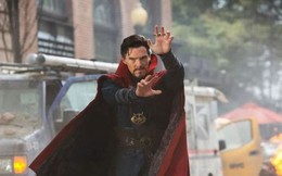 Tất cả những loại phép thuật đã xuất hiện trong MCU: Phép của Doctor Strange ngầu đấy, nhưng chưa phải là mạnh nhất