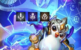 Đấu Trường Chân Lý: Top 3 ấn tộc - hệ mạnh nhất ở meta hiện tại mà game thủ nên lấy ngay khi có thể