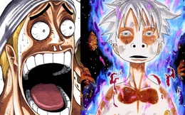 One Piece 1046: Các fan xôn xao khi biết tin Luffy dùng được cả sấm sét, "sức mạnh vô lý nhất thế giới là đây sao"