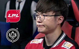 Xuất hiện thông tin LPL dự định bỏ MSI 2022, fan Trung phấn khởi, cộng đồng LCK lo cho T1
