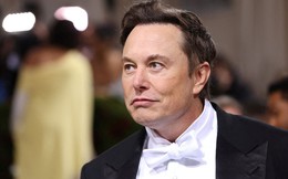 Elon Musk bị gọi là "lươn chúa" khi bất ngờ thông báo hoãn mua Twitter