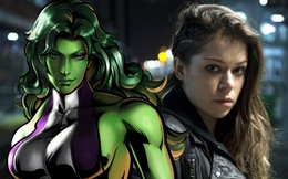 Em họ Hulk lộ diện trong trailer đầu tiên của series She-Hulk, MCU sắp có 2 người khổng lồ xanh