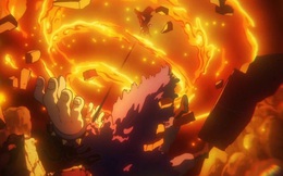 Anime One Piece và những tranh luận xung quanh chất lượng của các tập phim gần đây