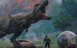 Khám phá vũ trụ Jurassic World trước khi "chu du" Thế Giới Khủng Long: Lãnh Địa