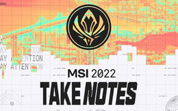 Tung clip teaser cho MSI 2022, Riot bị cộng đồng LMHT chỉ trích gay gắt vì quá "lười biếng"
