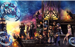 Bán một loạt studio cùng thương hiệu game nổi tiếng, cha đẻ của Final Fantasy "ôm tiền" đầu tư dự án game NFT, các fan phẫn nộ tột độ